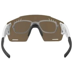 Sonnenbrille AZR Aspin Rx Vernie Blanc Multicouche Gold -Neueste Camping Verkäufe d427d15c841d86de5be038fa3a30f3436e351f4f E220AZRLUN203813 0AZR0208911 901
