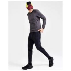 Trail T-Shirt Craft Pro Hypervent LS Wind Top Granite-Calm -Neueste Camping Verkäufe d43cdaee47ca400618f8138d10cb395b7d9f4f19 E22CRAFTTH1215337 4