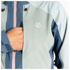 Wanderjacke DARE2B Assuring Jacket Lilypad Green Orion Grey -Neueste Camping Verkäufe d47074cf1479d8ec5bf073b7a0b606ac11caf39c E23DARETTH3373974 906