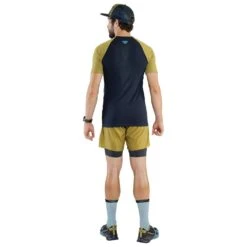 Trail-Shorts Dynafit Ultra 2in1 M Army -Neueste Camping Verkäufe d4d22299894ac7283ceca65c9fb30652776525a3 E22DYNATEB2361952 6