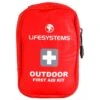 Erste Hilfe Lifesystems Outdoor First Aid Kits Red