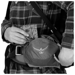 Rucksack Osprey Aura Ag 50 Tungsten Grey -Neueste Camping Verkäufe d579eaaa78eb5c8e647f05ce8debd0aab9c2825a E22OSPRACC2376675 901