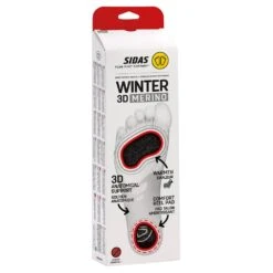 Einlegesohlen Sidas 3D Merino 13 Einlegesohlen Sidas 3D Merino -Neueste Camping Verkäufe d5b0c8bcce656eba76c3e95f7da6b9fbf6c45bf7 H22SIDAACC65081 3