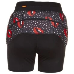 Protektoren-Shorts L'Armure Française Shop Bisous -Neueste Camping Verkäufe d5fc81ada3c048e68c1772ef0681fbcbd6bc3765 VH20LARMACC011 2