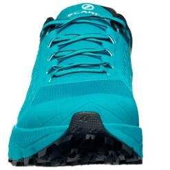 Trailrunning-Schuhe Scarpa Spin Ultra Azure Black -Neueste Camping Verkäufe d61731d16b0d3e6d3ca33a2661c09687d1388895 E23SCARCHA3364440 5