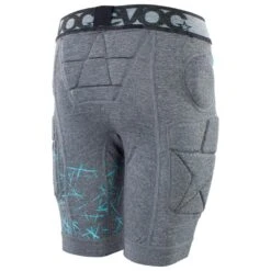 Protektoren-Shorts Evoc Crash Pants Kids Carbon Grey -Neueste Camping Verkäufe d66170859108b4a103c361b7a0fd8ab50a886bf3 H23EVOCACC3363310 3