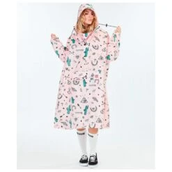 Regenponcho After Essentials Rain Poncho Hype -Neueste Camping Verkäufe d6a742688444e0c4563de4276d08c5bd1f568a76 E22AFTETTH346453 AFTE0024260 901