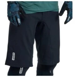 MTB Shorts Ion Traze Men Black -Neueste Camping Verkäufe d6b239d4bd0771de9683609c3bc5dc5ca10139e8 E220IONVTT2203477 11