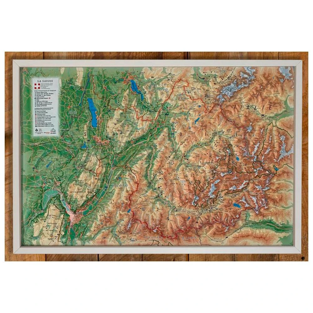 Set La Savoie + 4 Set La Savoie + – Bild 2