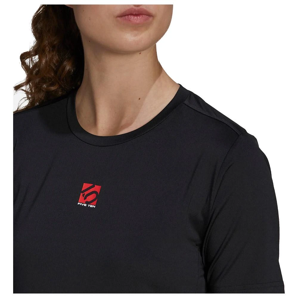 MTB Trikot Five Ten 5.10 TrailX Women Black 4 MTB Trikot Five Ten 5.10 TrailX Women Black – Bild 2