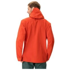 Bergsteigerjacke Vaude Men's Croz 3L Jkt III Glowing Red -Neueste Camping Verkäufe d78dc49d13d0b5f91a7187310fd9c5c522122518 E22VAUDTTH2220331 6
