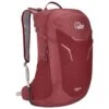 Rucksack Lowe Alpine Airzone Active 22 Deep Heather