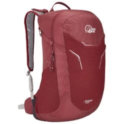 Rucksack Lowe Alpine Airzone Active 22 Deep Heather