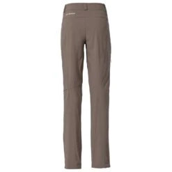 Wanderhose Vaude Women's Farley Stretch Pants III Coconut -Neueste Camping Verkäufe d7b4da136aa4321fb2ba05deef4646e04a68e7a0 E22VAUDTTB2220322 2