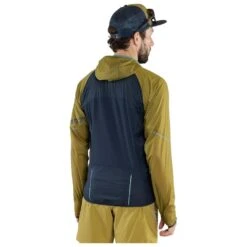 Trail-Jacke Dynafit Alpine Wind 2 M Jkt Army -Neueste Camping Verkäufe d845cc85a0c36b19a706cf2ceff5c7ae8a8c0e6b E22DYNATEH1361941 2