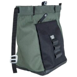 Chalkbag Snap Big Chalk Bag Fleece Dark Khaki Black -Neueste Camping Verkäufe d84d7d91ef076da9aef5ab50d14c745033a4429b E22SNAPESC210591 SNAP0750204 3