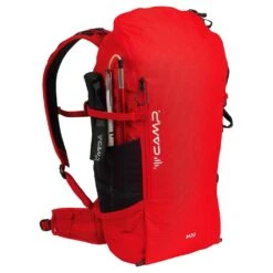 Rucksack Camp M 20 Red -Neueste Camping Verkäufe d85d0d8340f419f3f93585da2287e98a99f2e837 E22CAMPACC204097 CAMP0589156 11
