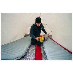 Isomatte Thermarest Neoair Xtherm Nxt Neptune -Neueste Camping Verkäufe d888ffb3eb09b9052d331006c0deb34266f2404a E23TERMBIV3383039 90