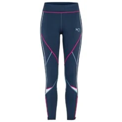 Trail-Hose Kari Traa Louise 2.0 Tights Royal