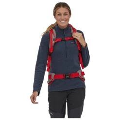 Rucksack Patagonia Ascensionist 35L Fire 16 Rucksack Patagonia Ascensionist 35L Fire -Neueste Camping Verkäufe d911ebb0cdb28457bd58d611ddb8095983ed09dc H23PATAACC3337703 6