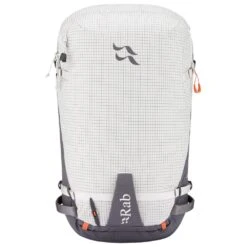 Rucksack RAB Khroma 30 Pewter -Neueste Camping Verkäufe d94cfab09d27b79c2a9bc03e62db0b16da65a1da H230RABACC2336250 4