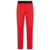 Kletterhose La Sportiva Itaca Pant W Hibiscus/Carbon