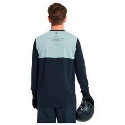 MTB Trikot Ion Seek Amp LS Men Black -Neueste Camping Verkäufe d978b86d49ead3c624845e07b1f2034ed531926f E220IONVTT2203545 6