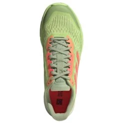 Trailrunning-Schuhe Adidas Terrex Agravic Flow 2 Pulse Lime Turbo Ftwr White -Neueste Camping Verkäufe d9a8964e4b734a8cbd7b7900c45b324a84850d77 E22ADIDCHA2201855 7