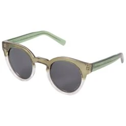 Sonnenbrille Moken Vision Anita Cristal Green Grey Cat.3 Polarized 8 Sonnenbrille Moken Vision Anita Cristal Green Grey Cat.3 Polarized -Neueste Camping Verkäufe da03f1c0a2f649d141127e0fbe3f98908fde31bc E23MOKELUN353076 MOKE0214592 3