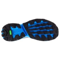 Trailrunning-Schuhe Inov-8 Trailfly Ultra G 280 Grey Blue -Neueste Camping Verkäufe da7b4ddd458526282783571e343a7519b85d1e4e H23INOVCHA3330709 9