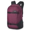Rucksack Dakine Womens Mission 25L Grape Vine