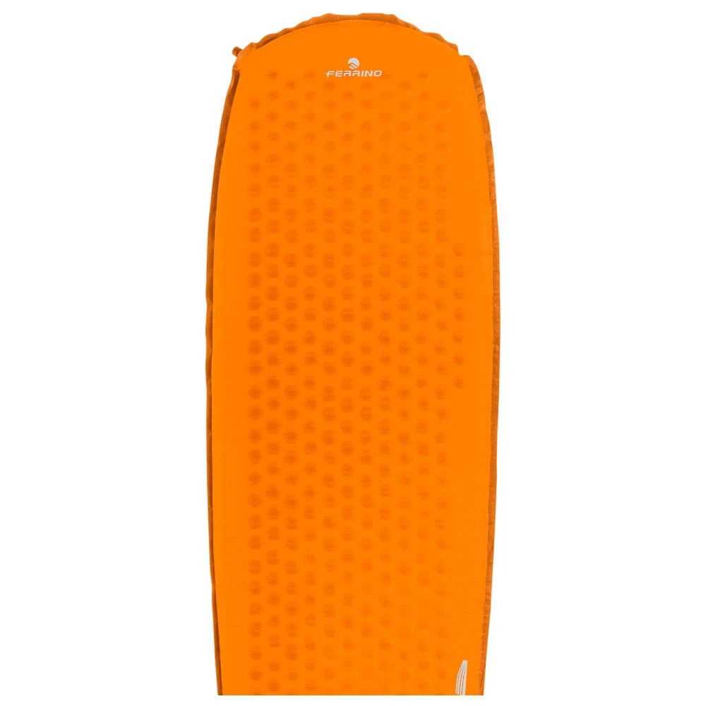 Isomatte Ferrino Superlite 600 Orange / Grey 4 Isomatte Ferrino Superlite 600 Orange / Grey – Bild 2
