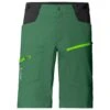 Wandershorts Vaude Men's Tekoa Shorts III Woodland