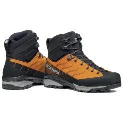 Trekking-/Bergwanderschuhe Scarpa Mescalito Trek Planet Gtx Tonic Black -Neueste Camping Verkäufe dbb3e1c4bf1542fb256edf83d515d883b95c9f40 E23SCARCHA3364290 901