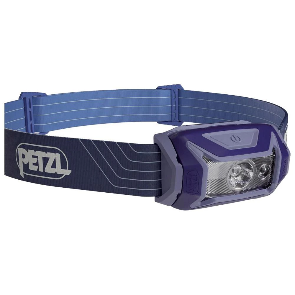 Stirnlampe Petzl Tikka Bleu 4 Stirnlampe Petzl Tikka Bleu – Bild 2
