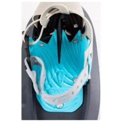 Schneeschuhe Evvo Toree Naturel Bleu -Neueste Camping Verkäufe dc780f65e8e46cfbdde3b32602ee6b5e42f0360d H23EVVOACC3343339 901