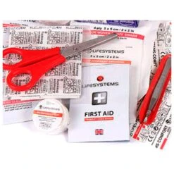 Erste Hilfe Lifesystems Trek First Aid Kit Red 9 Erste Hilfe Lifesystems Trek First Aid Kit Red -Neueste Camping Verkäufe dca40d28ea0176da84332a9b08fae95907e40727 E22LIFSACC203971 LIFS0586581 10