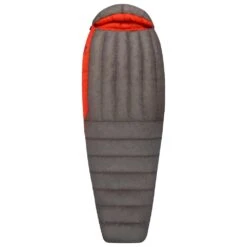 Schlafsack Sea To Summit Flame Fm2 Regular Right Zip