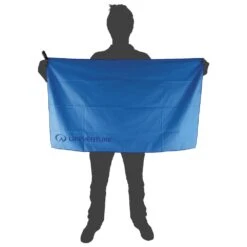 Küchentuch Lifeventure Microfibre Towels Blue -Neueste Camping Verkäufe dcae5079eafb31437dd0c7d89d4c01d4cf29e3bc E23LIFVACC3382356 4