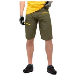 MTB Shorts Norrona Fjørå Flex1 Mid Weight M's Olive Night Lemon Chrome -Neueste Camping Verkäufe dcb97b9cc4d35790acff1827893c9c0dd700ac58 E22NORRVTT1207840 3