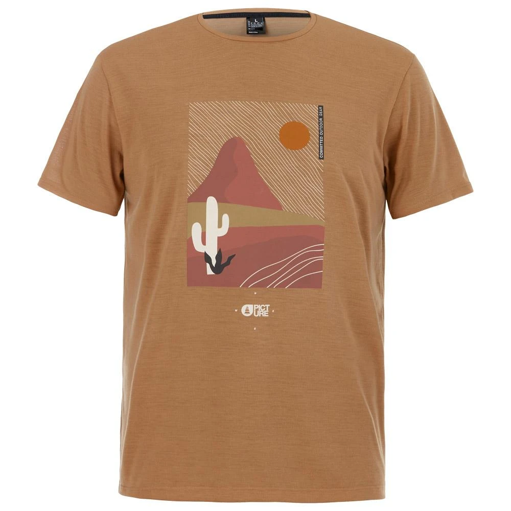 Wander-T-Shirt Picture Timont Urban Dark Stone 3 Wander-T-Shirt Picture Timont Urban Dark Stone