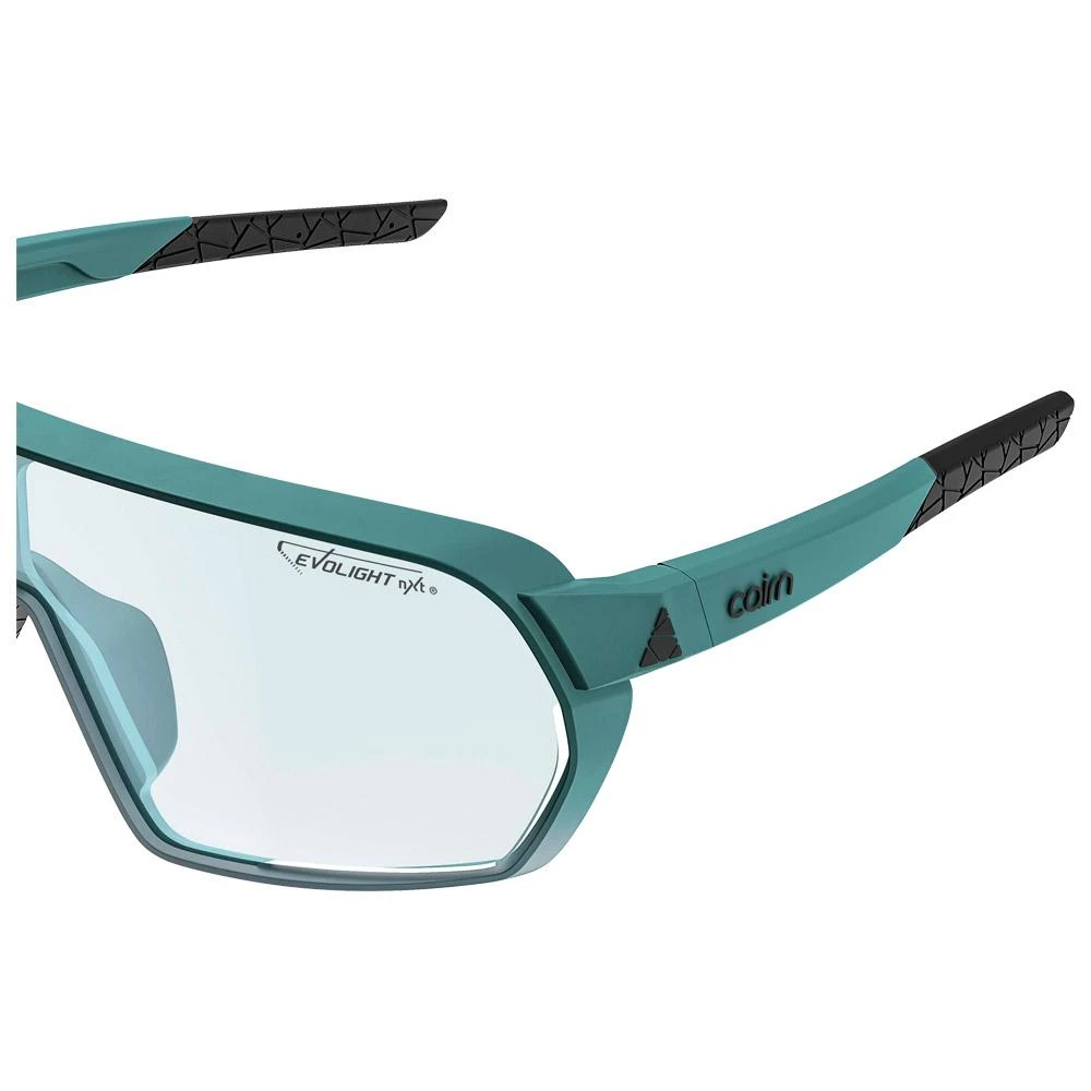 Sonnenbrille Cairn Roc Mat Eucalyptus Evolight Nxt 4 Sonnenbrille Cairn Roc Mat Eucalyptus Evolight Nxt – Bild 2