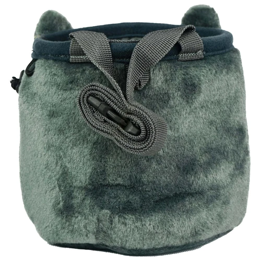 Chalkbag YY Vertical Animaux Chat Gris 4 Chalkbag YY Vertical Animaux Chat Gris – Bild 2
