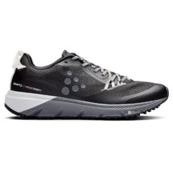 Trailrunning-Schuhe Craft ADV Nordic Trail Black Black
