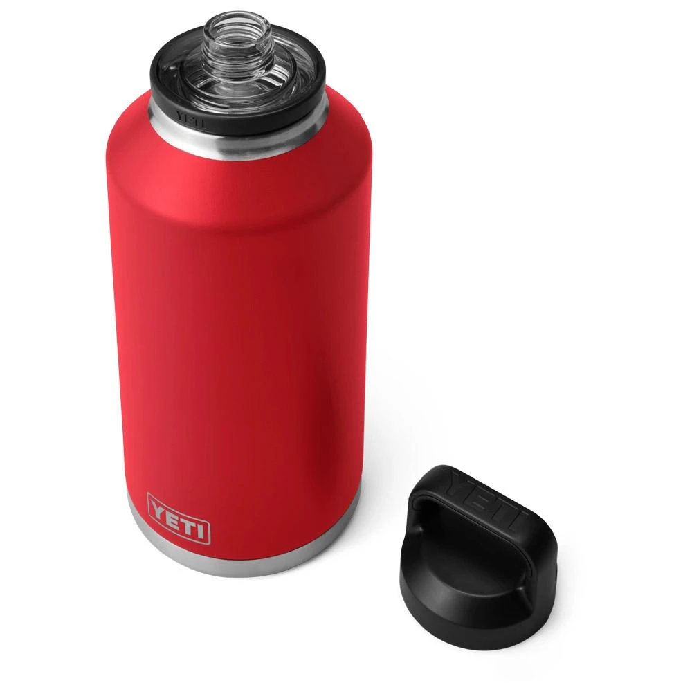Trinkflasche Yeti Rambler 64 Oz (1,9L) Rescuer Red 4 Trinkflasche Yeti Rambler 64 Oz (1,9L) Rescuer Red – Bild 2