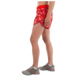 Trail-Shorts La Sportiva Timing Short Velvet Cherry Tomato -Neueste Camping Verkäufe dd9a3a2ab725e3c9dce25f503dd0bc003c17b7f5 E23LASPTTB3340869 1