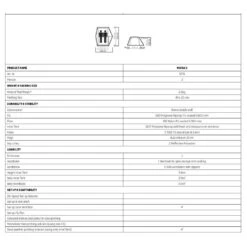 Zelt Salewa Micra II Green Cactus Grey 11 Zelt Salewa Micra II Green Cactus Grey -Neueste Camping Verkäufe dda55d80b00237babbc6b8cca24ed8ded78b0818 E23SALEBIV361708 SALE0538698 903