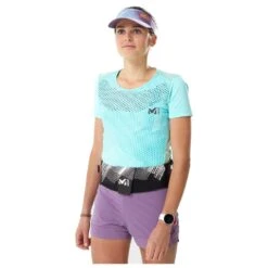 Laufgürtel Millet Intense Belt Black -Neueste Camping Verkäufe dde5d623fd1064e0047cbe3f44cc4cbb624d5db8 E23MILLACC3357273 4