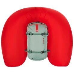 Airbag-Sack Arva Calgary 18L Reactor Mousse -Neueste Camping Verkäufe de15550dd34e0a16f0f6d2769c94a2ceaf76a5ad H22ARVAACC179535 ARVA0491264 901 1