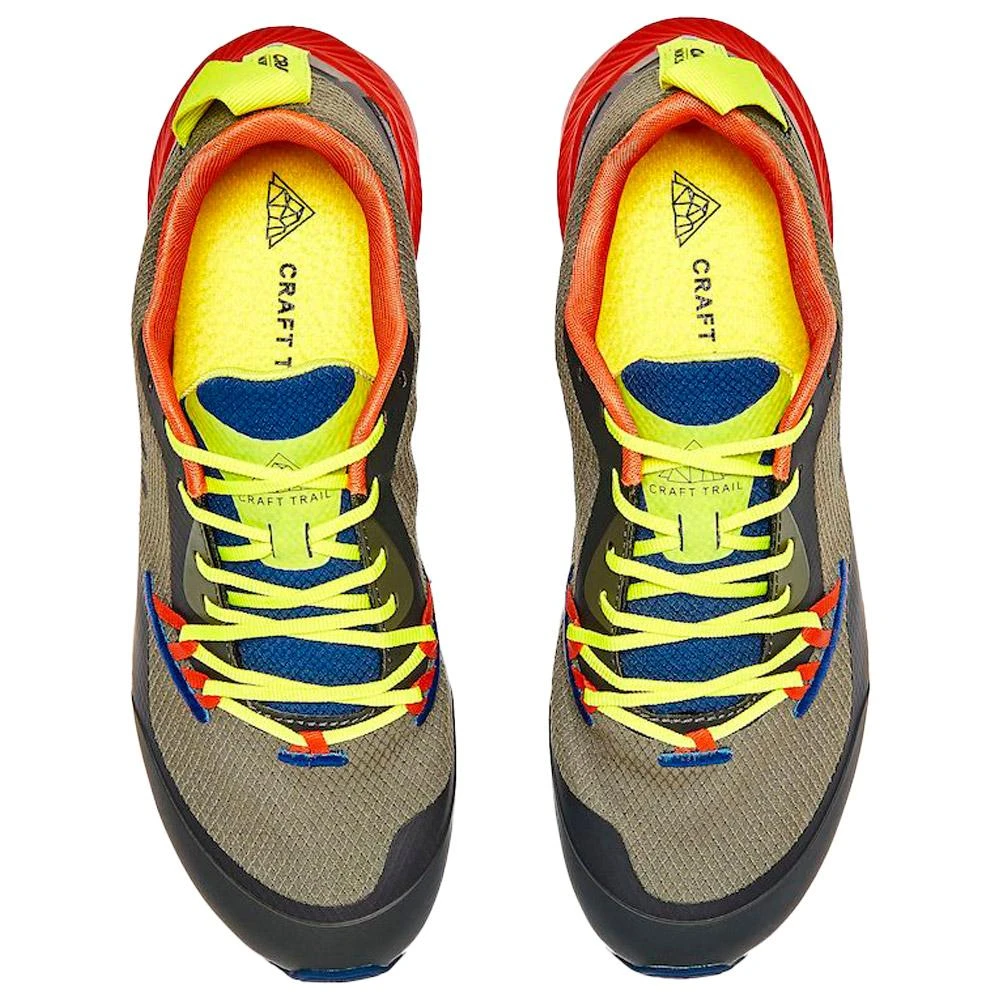 Trailrunning-Schuhe Craft ADV Nordic Trail Rift Plava 6 Trailrunning-Schuhe Craft ADV Nordic Trail Rift Plava – Bild 4